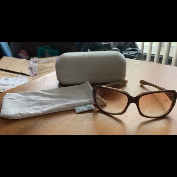 Oakley Script sunglasses - Picture 3 of 4